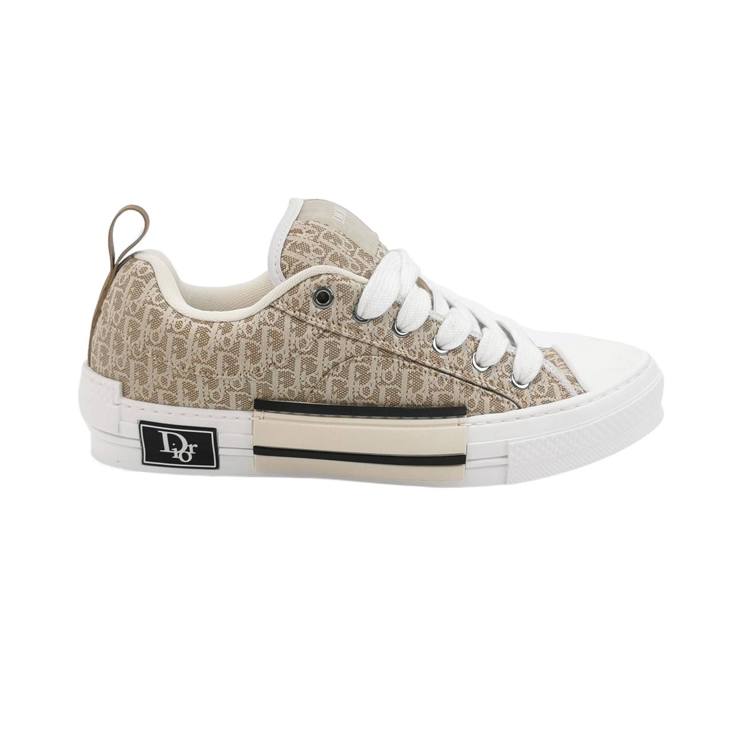 Dior Dior Men 7 Lowtop Sneakers Size US 7 / EU 40 - 1 Thumbnail