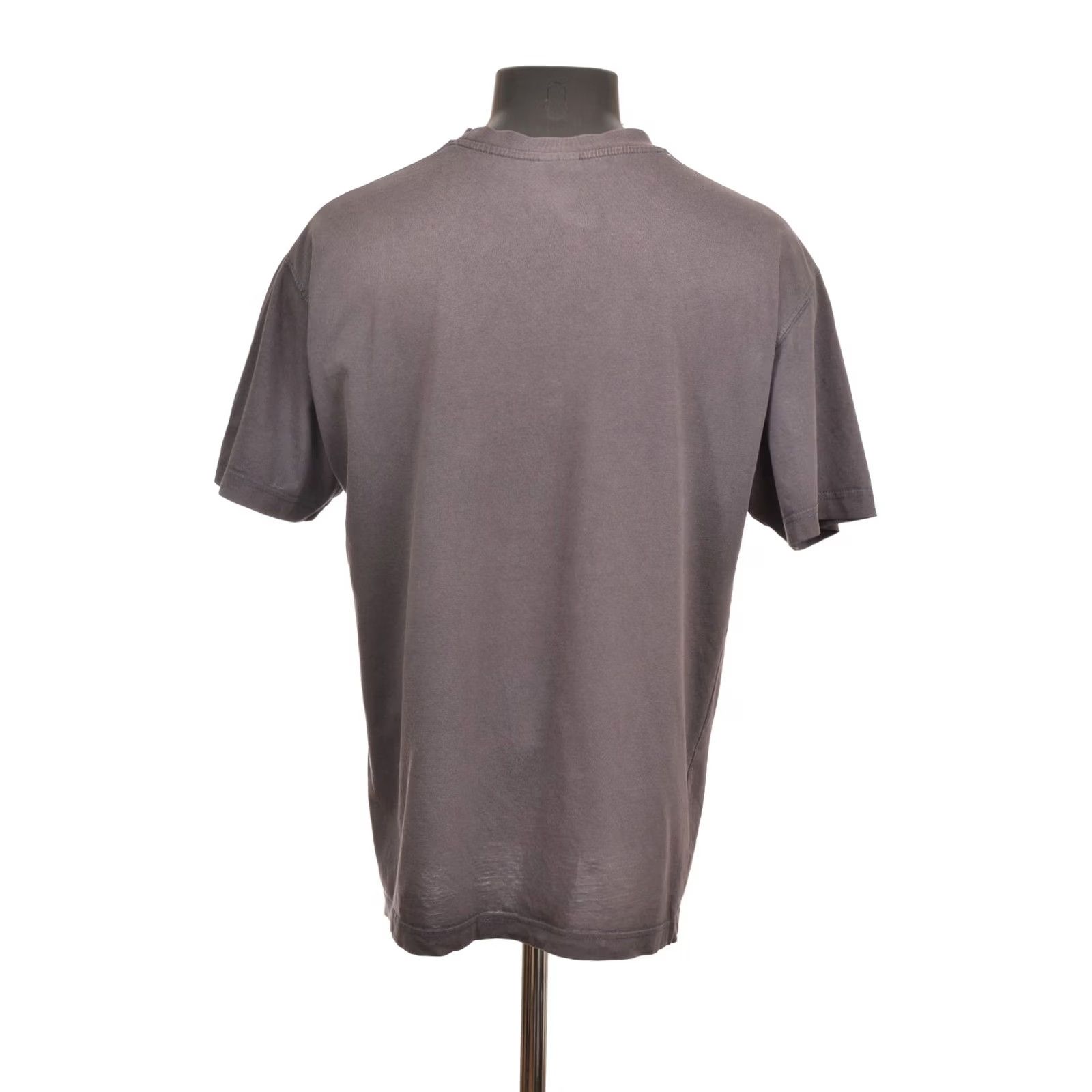 Oakley VINTAGE Oakley Plane Logo T-Shirt Mens M Gray Short Sleeve 100% Cotton Size M Size US M / EU 48-50 / 2 - 3 Thumbnail