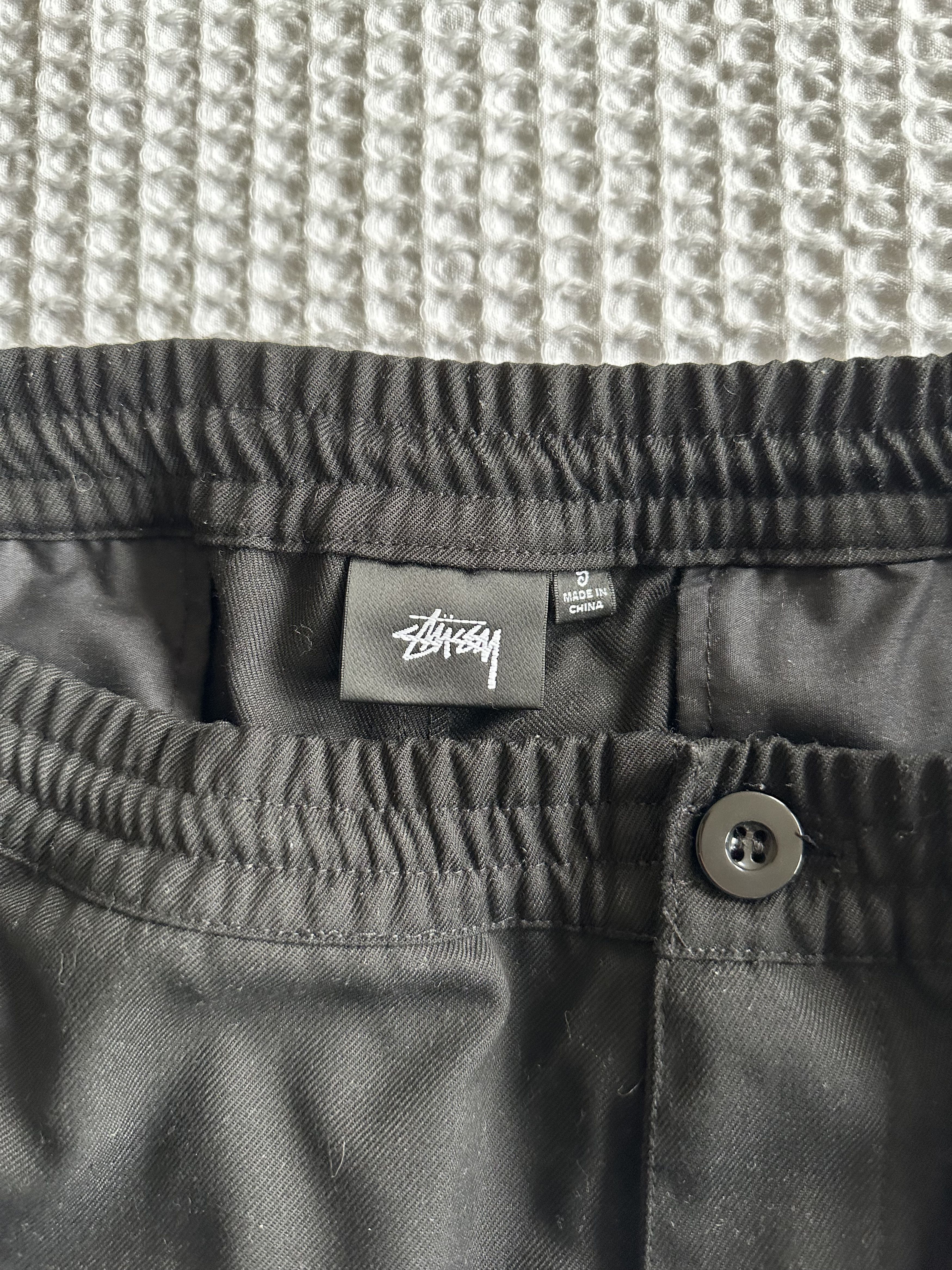 Stussy Bryan Pants Size US 31 - 4 Thumbnail