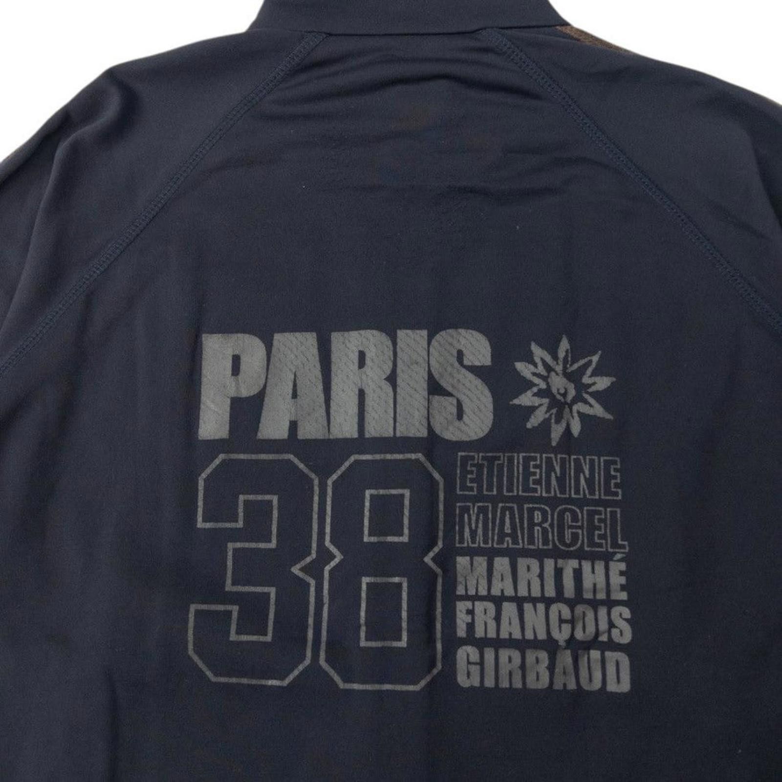 Marithe + Francois Girbaud Vintage Marithe + Francois Girbaud Jacket Womens Size S Size US S / EU 44-46 / 1 - 3 Thumbnail