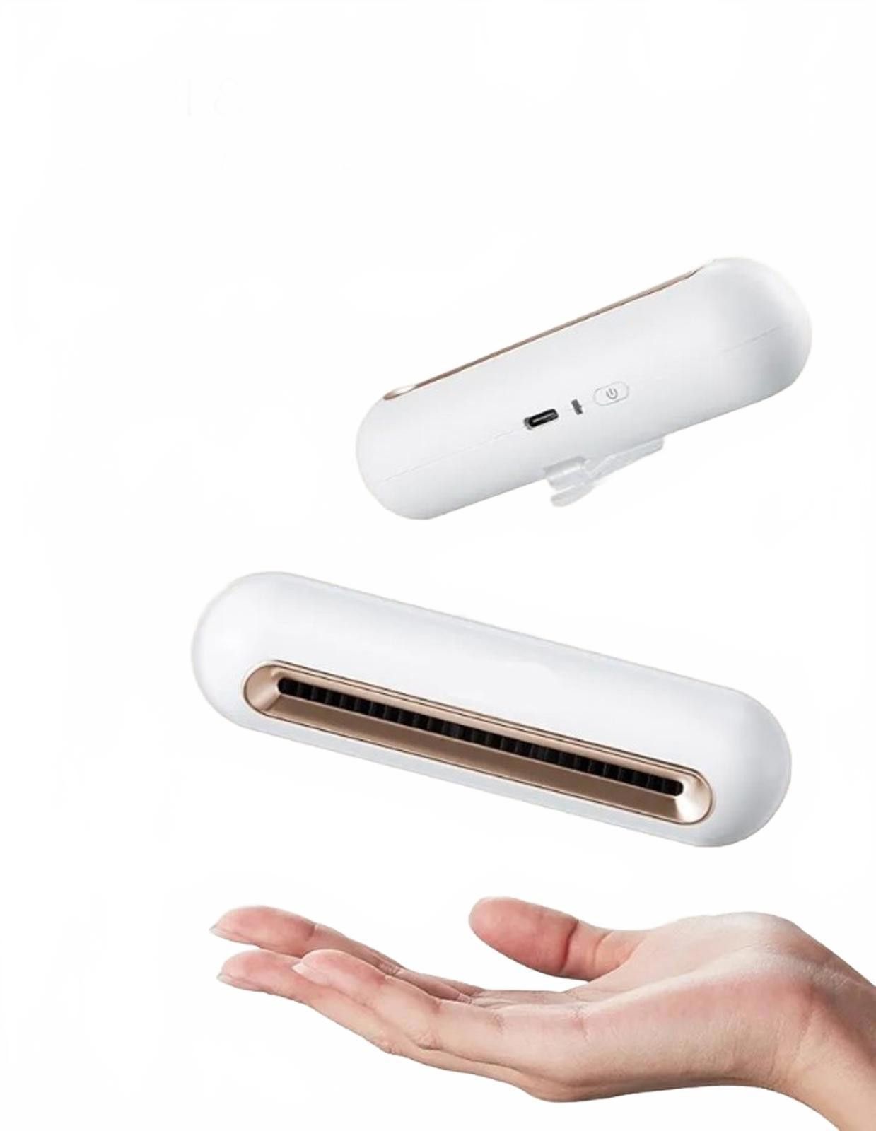 Other Reusable Refrigerator Deodorizer by M.A.D. for Everything Size ONE SIZE - 1 Thumbnail