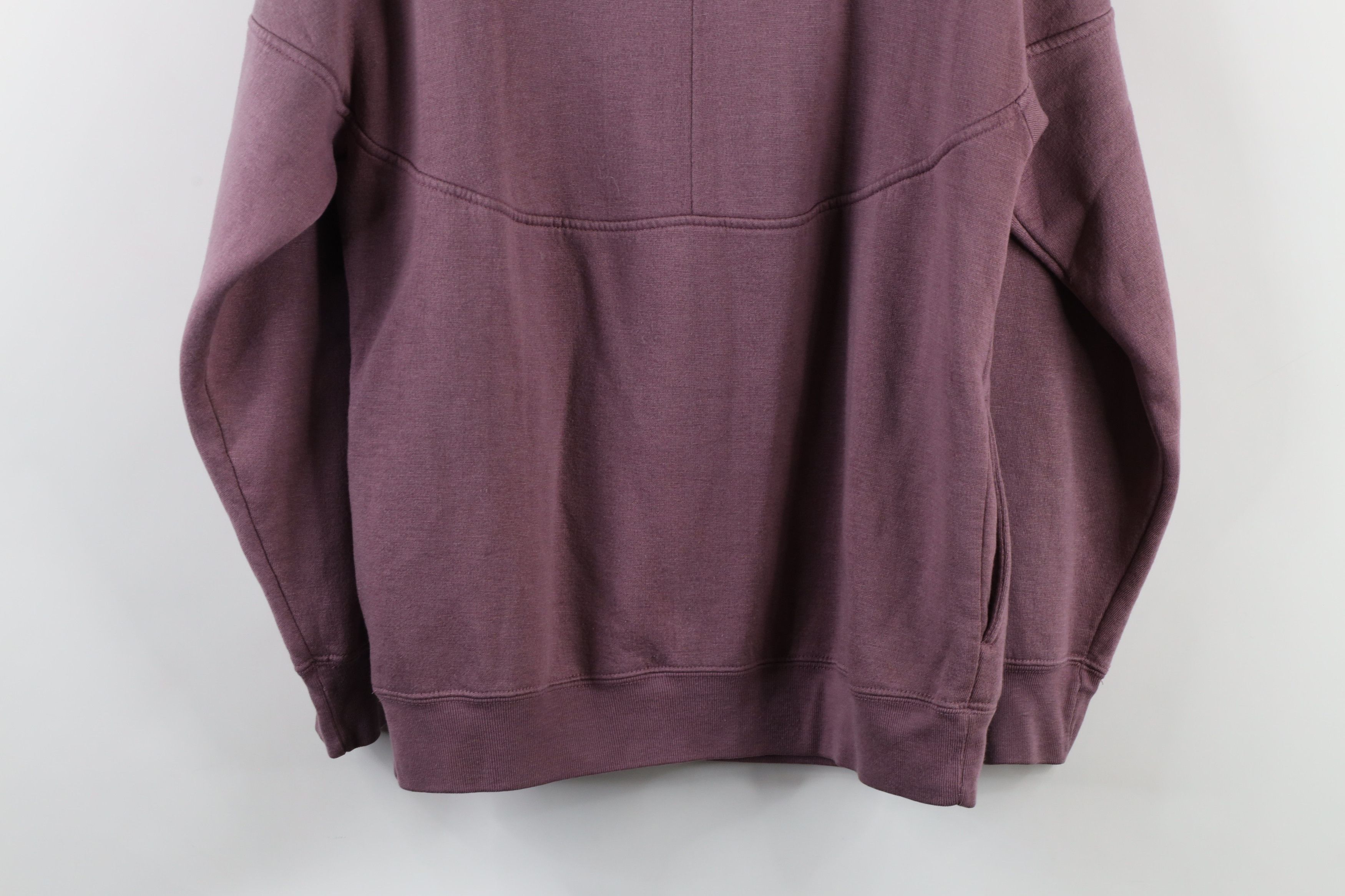 Vintage Vintage 90s Country Primitive Rose Flower Sweatshirt Size S / US 4 / IT 40 - 13 Thumbnail