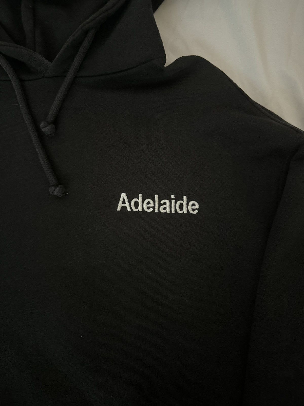 Vetements *1/50* Vetements Adelaide Definition Hoodie Size US XS / EU 42 / 0 - 8 Thumbnail