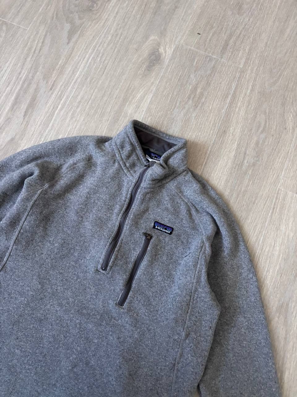 Patagonia Vintage Patagonia fleece Size US S / EU 44-46 / 1 - 2 Thumbnail