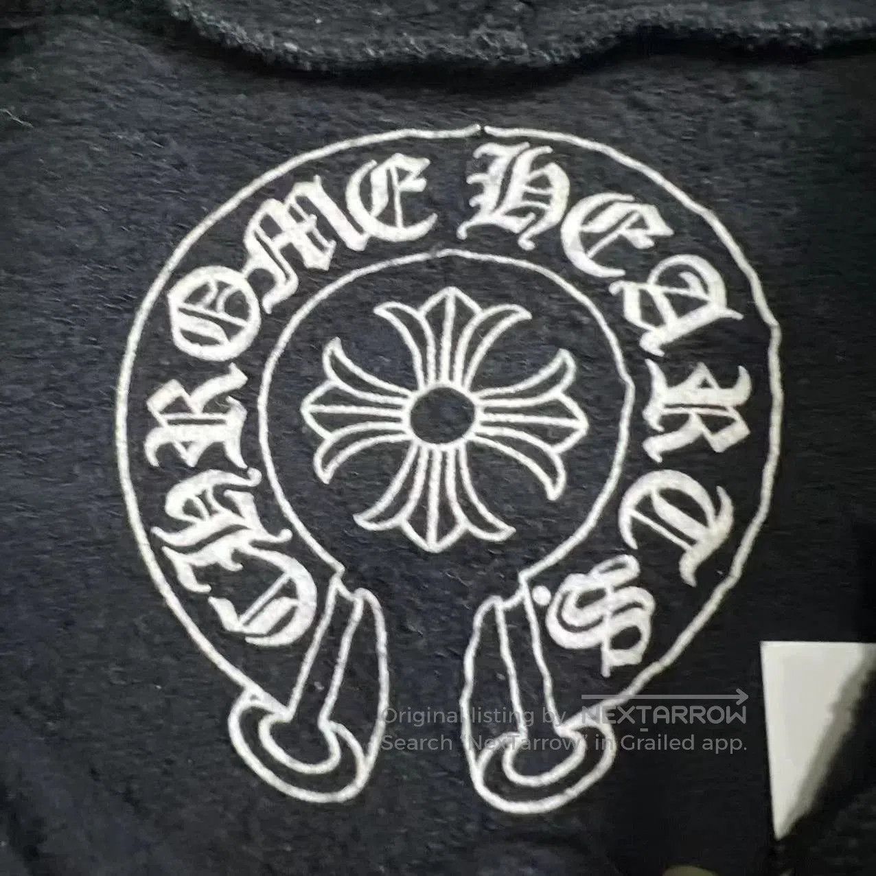 Chrome Hearts ChromeHearts Foti Zip Jacket. Size US M / EU 48-50 / 2 - 3 Thumbnail