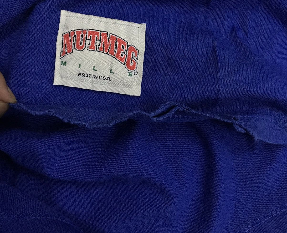 Nutmeg × Vintage Vintage Nutmeg Mill World Cup Soccer 1994 Orlando Shirt Size US M / EU 48-50 / 2 - 8 Thumbnail