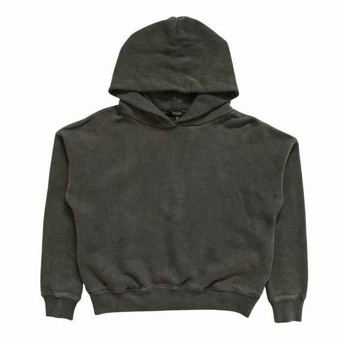 Yeezy season 6 core hoodie new arrivals