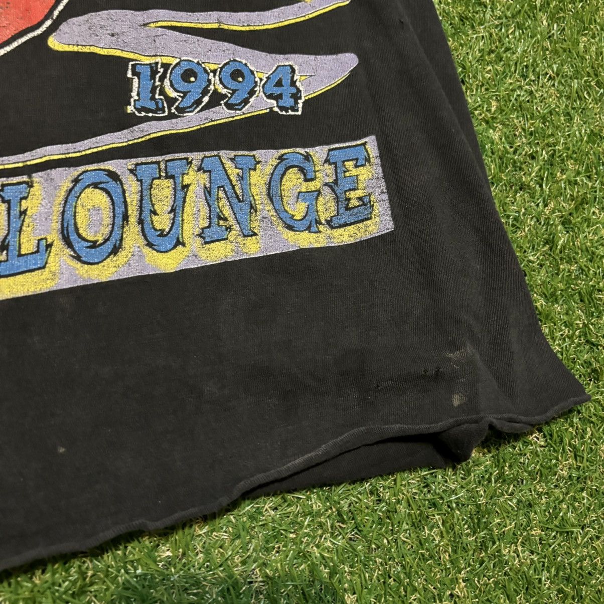 Vintage 1994 Rolling Stones Voodoo Lounge Tee Size US L / EU 52-54 / 3 - 7 Thumbnail