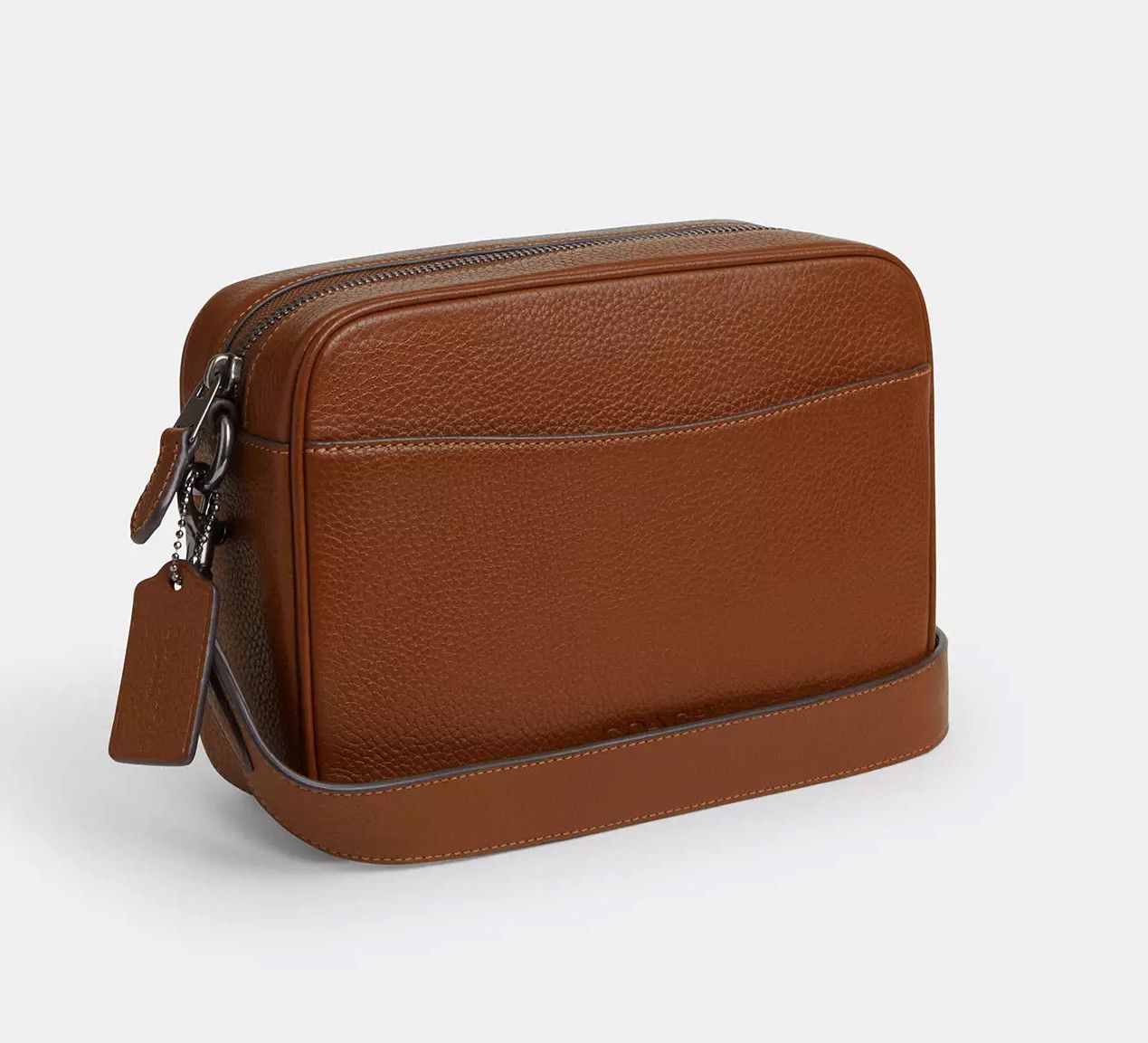 Coach Warner Crossbody Bag CW221 Size ONE SIZE - 9 Thumbnail