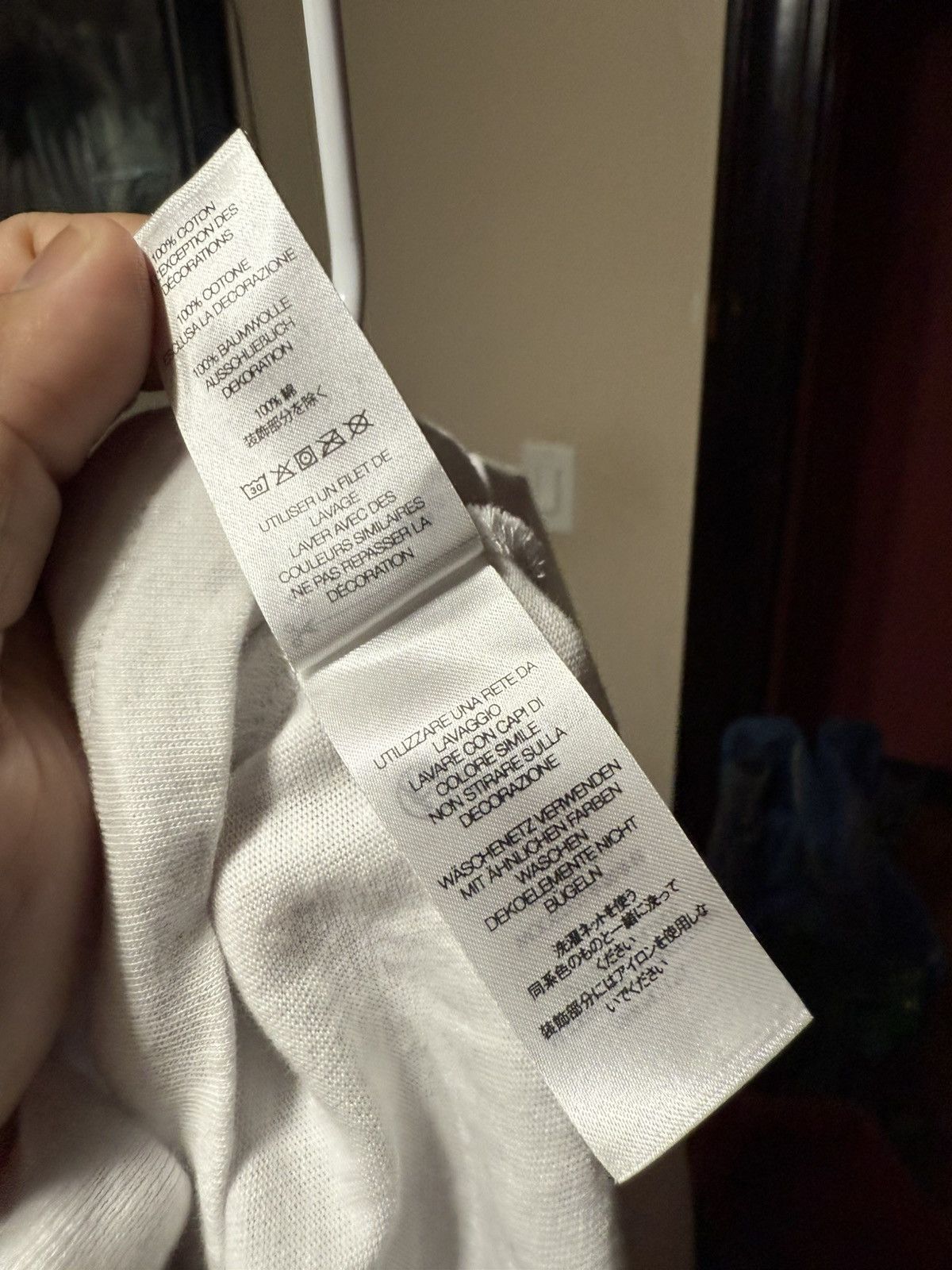 Supreme Supreme Shirt Size Large Size US L / EU 52-54 / 3 - 7 Thumbnail
