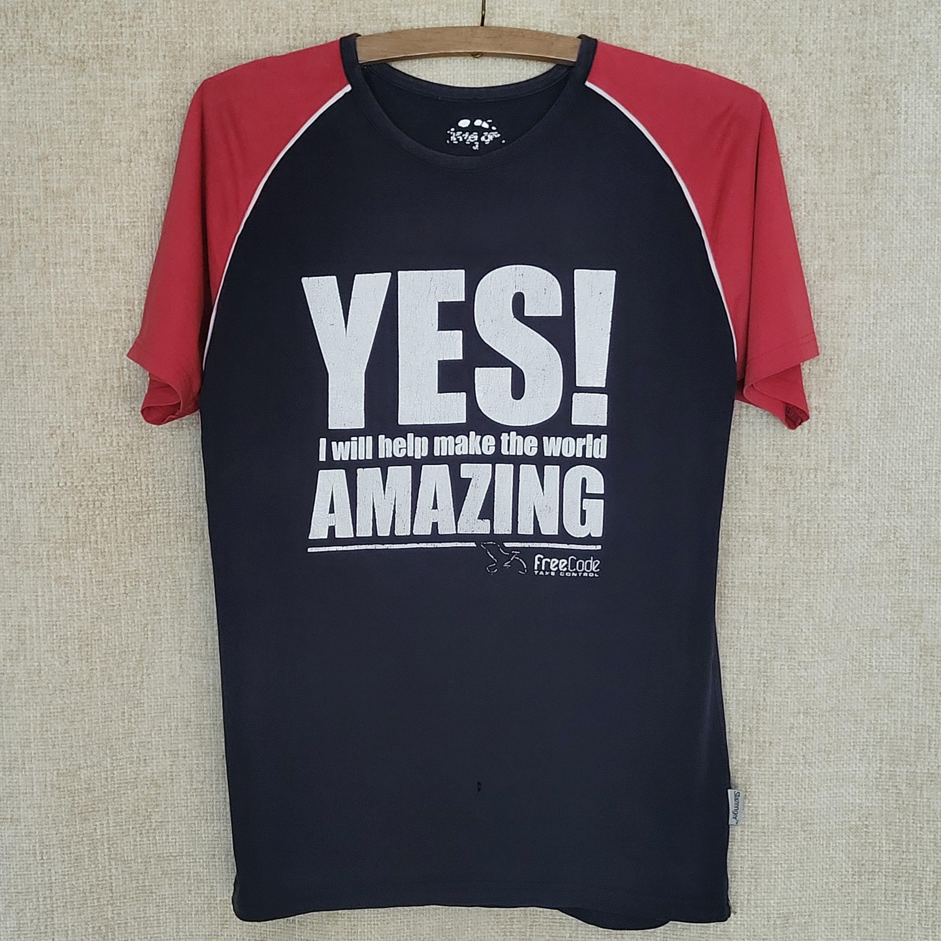 Other Slazenger vintage shirts. Size US L / EU 52-54 / 3 - 4 Thumbnail