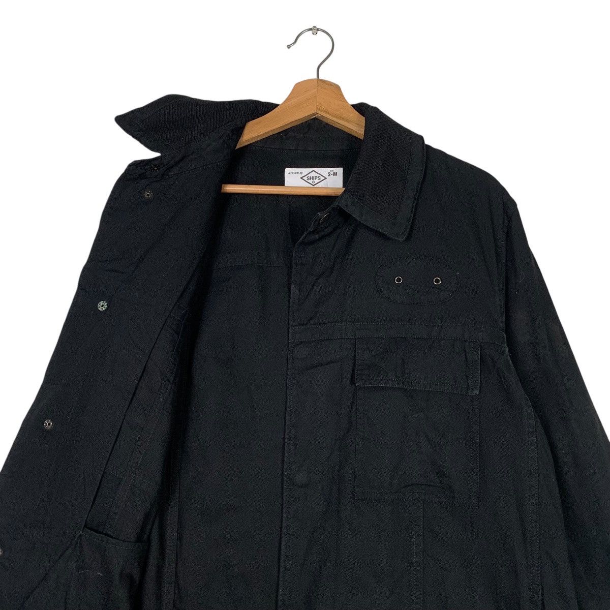 SHIPS Ships Worker Jacket Size US M / EU 48-50 / 2 - 10 Thumbnail