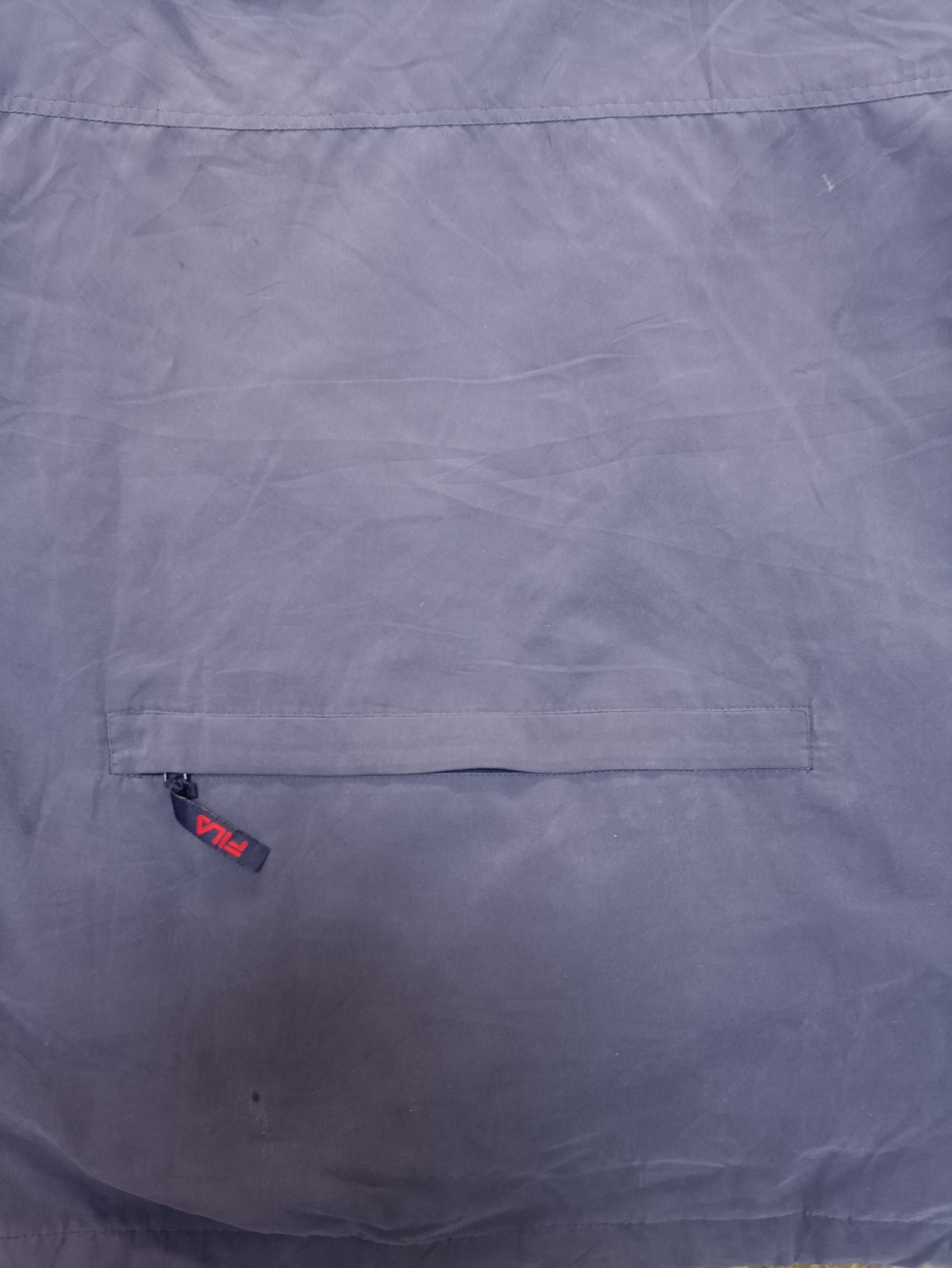 Fila × Vintage Fila snowbord jacket Size US L / EU 52-54 / 3 - 5 Thumbnail