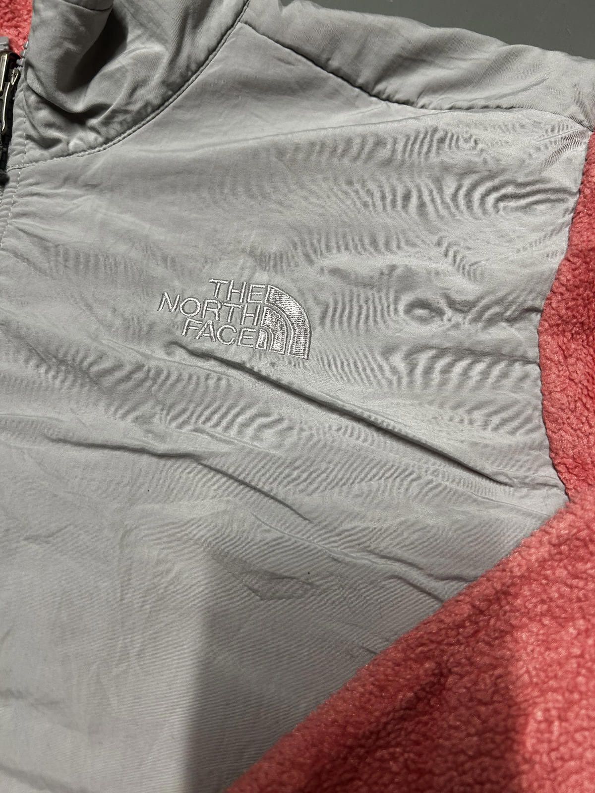 The North Face The North Face Women's Lightweight Jacket - Stylish Size US XL / EU 56 / 4 - 4 Thumbnail
