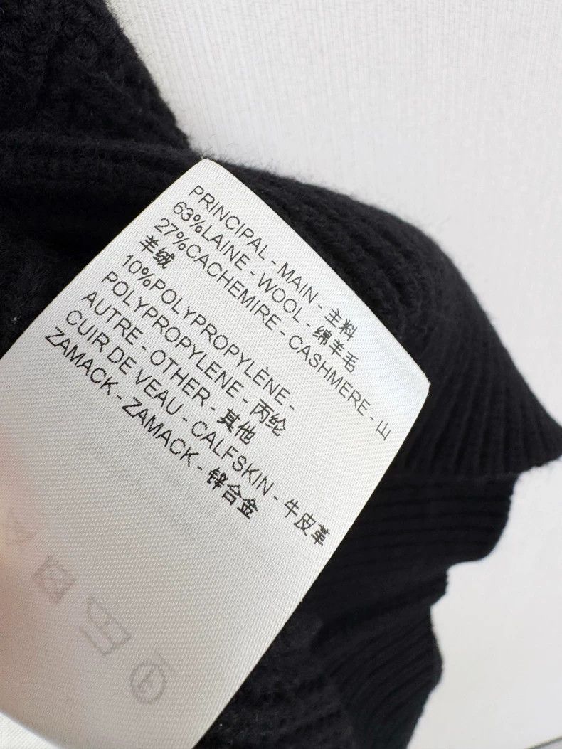 Louis Vuitton Louis Vuitton sweater Nextarrow-2505 Size US L / EU 52-54 / 3 - 5 Thumbnail