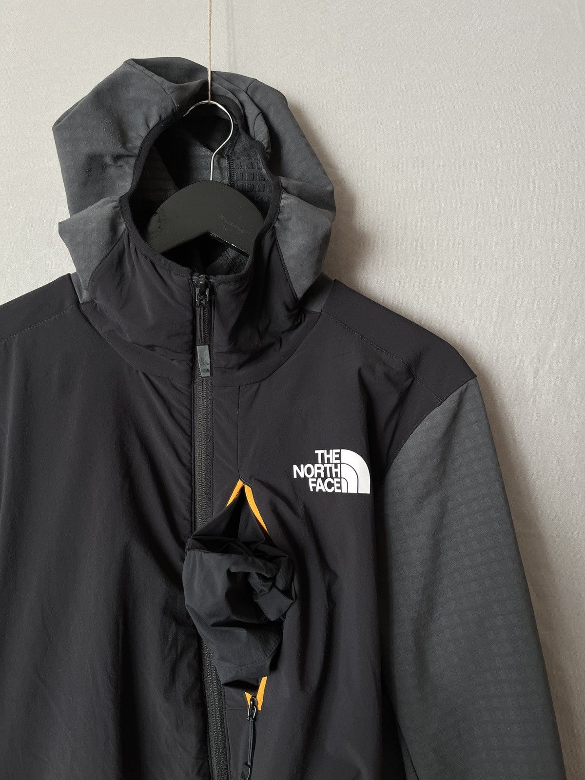 The North Face The North Face Mid Layer M DAWN TURN HYBRID VENTRIX Jacket Size US L / EU 52-54 / 3 - 13 Thumbnail