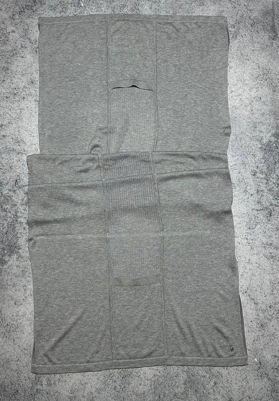 Lululemon Lululemon Pockets Big Scarf Sweater Vest Size ONE SIZE - 3 Thumbnail