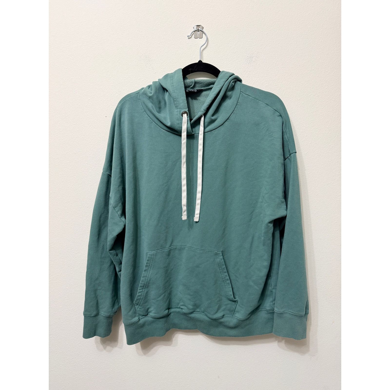 Buffalo David Bitton Preloved Women's Buffalo by David Bitton Hoodie Sz XL Size XL / US 12-14 / IT 48-50 - 1 Thumbnail