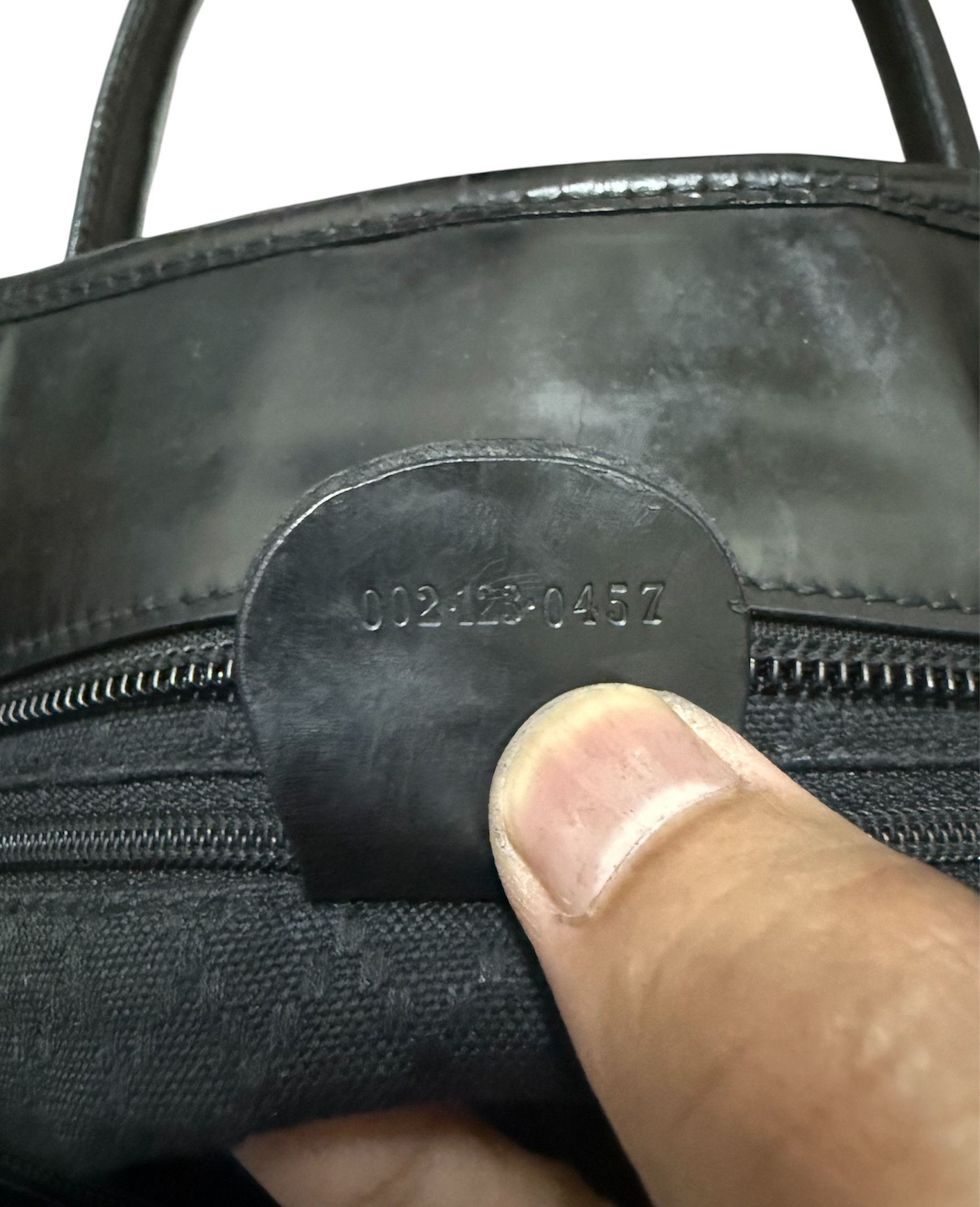 Gucci Gucci Handbag / Tote Bag Size ONE SIZE - 17 Thumbnail