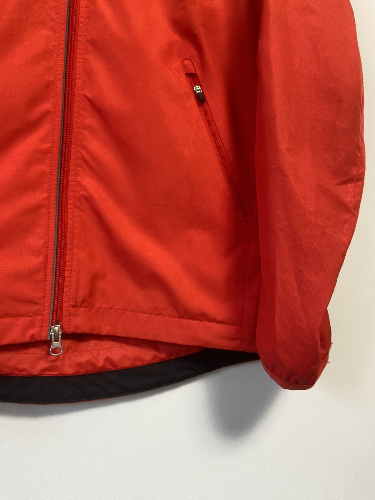 Vintage Nike Vintage y2k style 90’s jacket Size US M / EU 48-50 / 2 - 3 Thumbnail