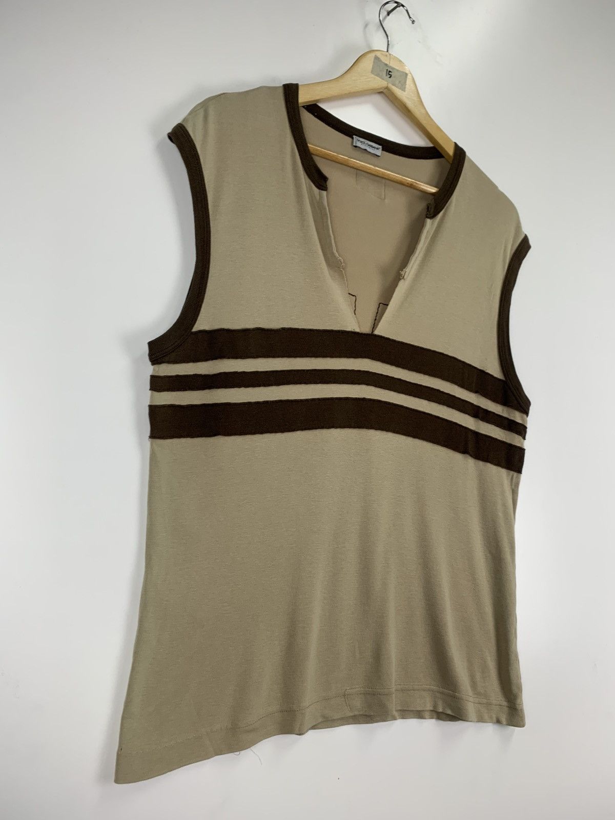 Dolce & Gabbana Dolce & Gabbana Size US S / EU 44-46 / 1 - 5 Thumbnail