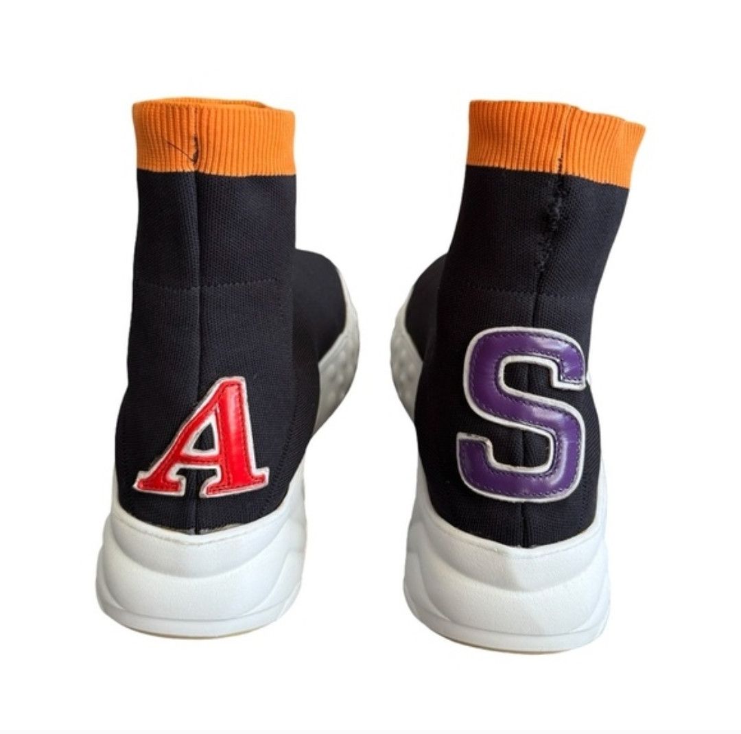 Acne Studios Acne studio Manhattan sock sneaker Size US 9 / EU 42 - 4 Thumbnail