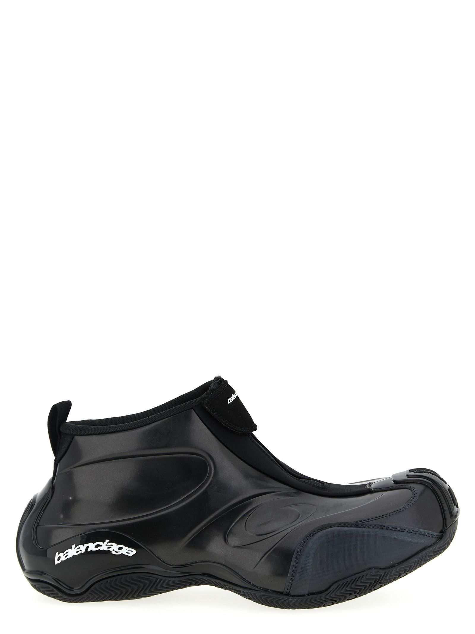 'Basketball' Sneakers