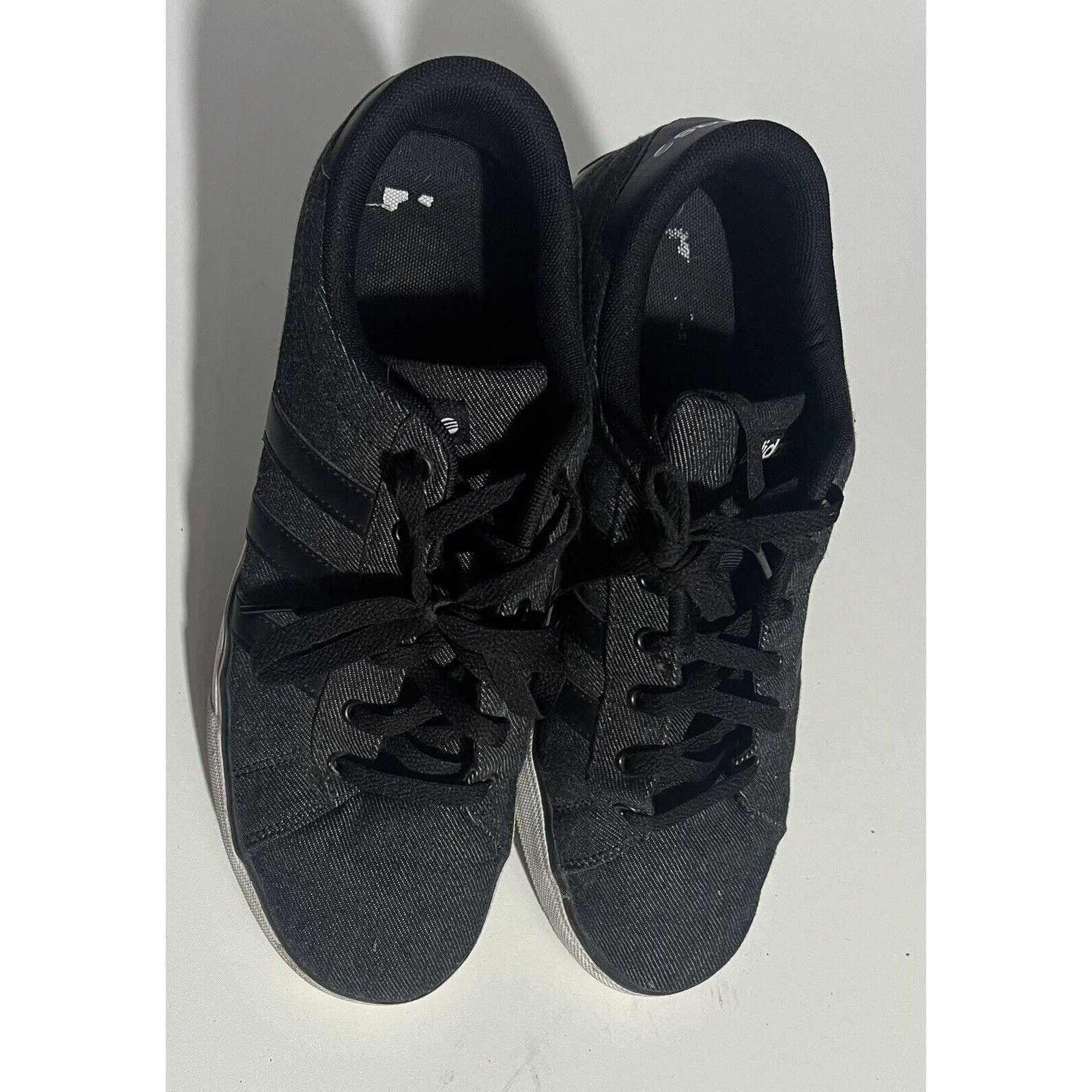 Neo label shoes black best sale