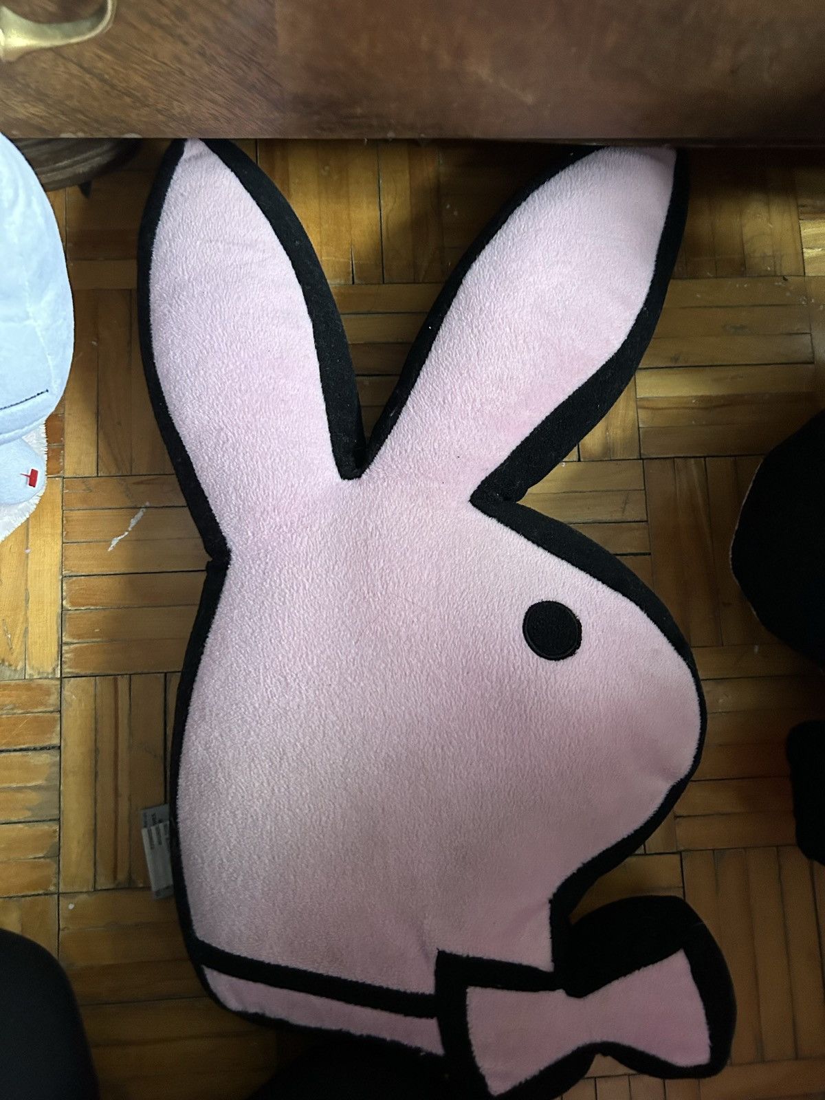 Playboy Y2K PLAYBOY PILLOW PLUSH Size ONE SIZE - 1 Thumbnail