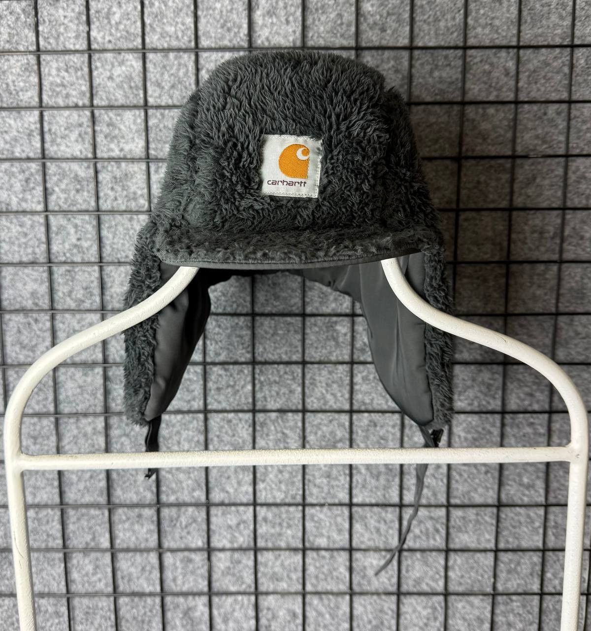 Carhartt Carhartt Ushanka Hat Reversible One Size Size ONE SIZE - 3 Thumbnail