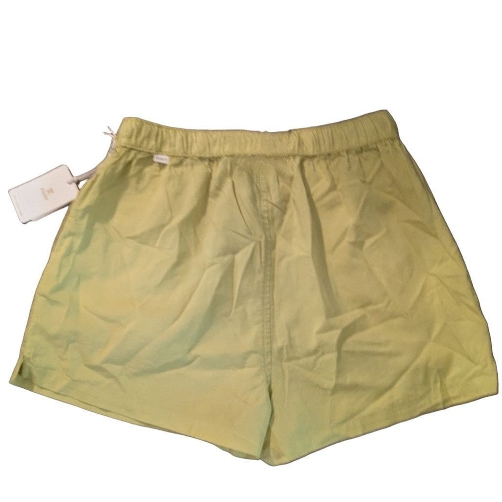Roark Roark Lime Idle Shorts Size Medium Size 28" / US 6 / IT 42 - 8 Thumbnail