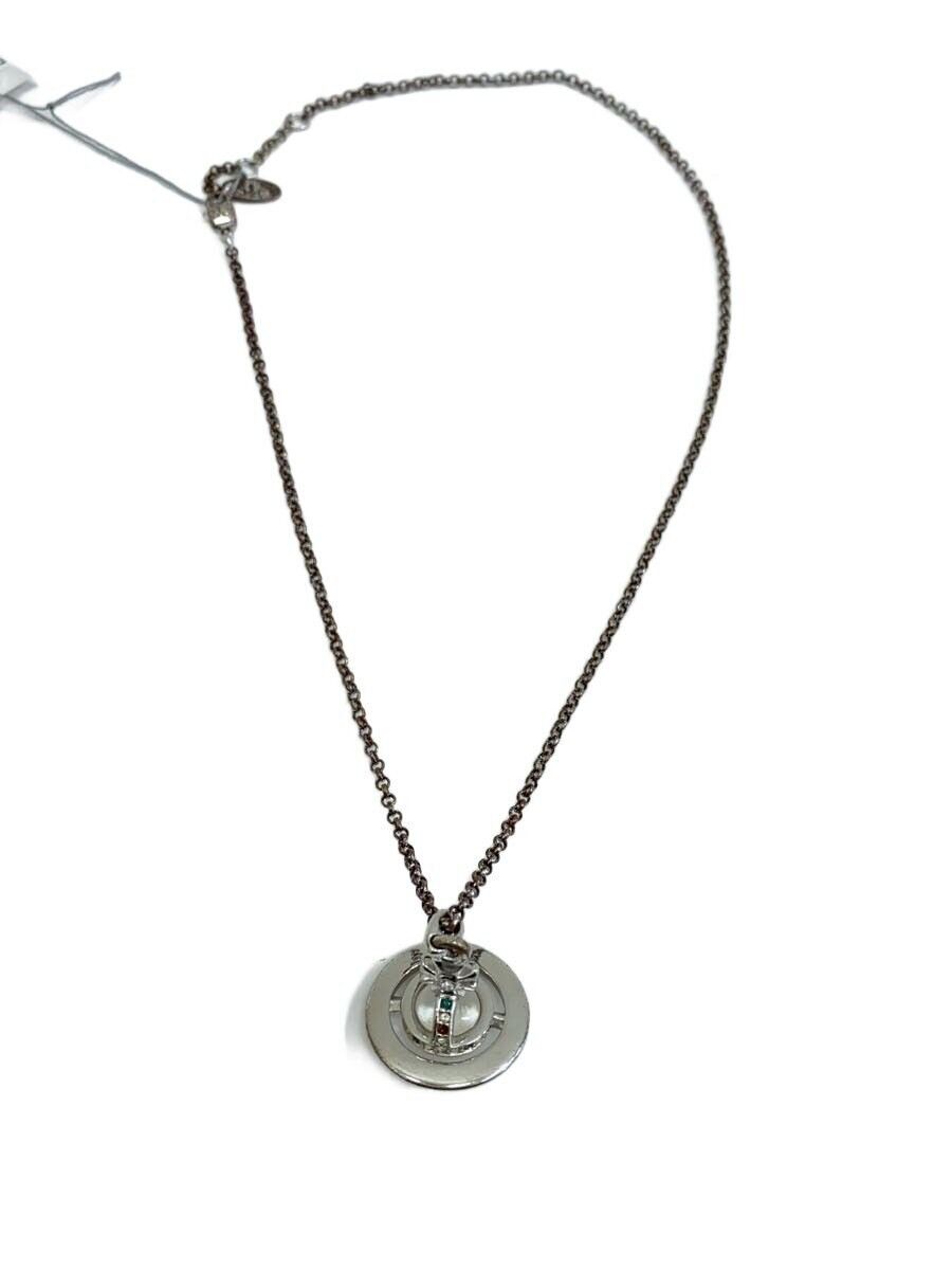 Vivienne Westwood Orb Necklace Size ONE SIZE - 2 Thumbnail