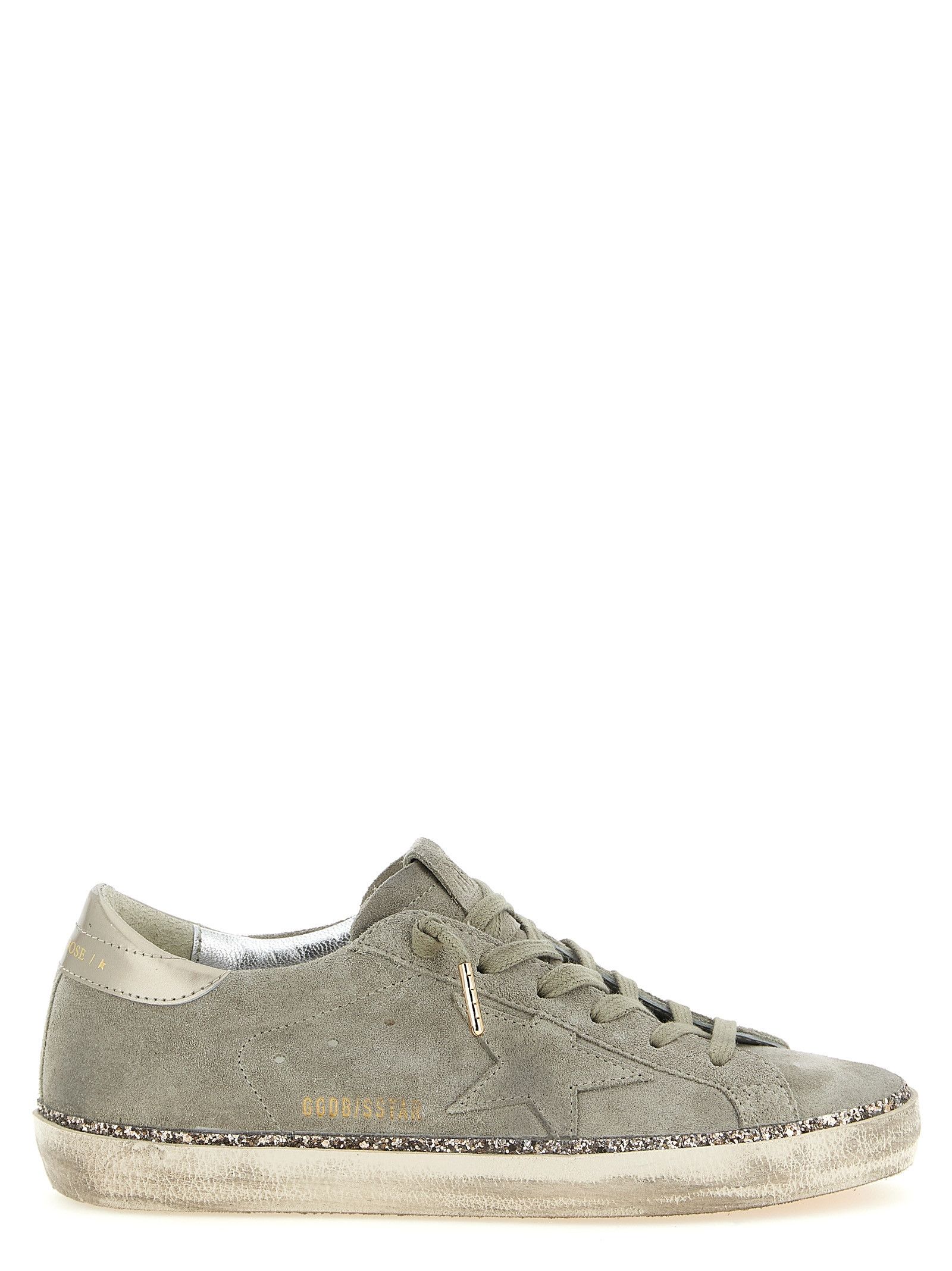 'Superstar' sneakers