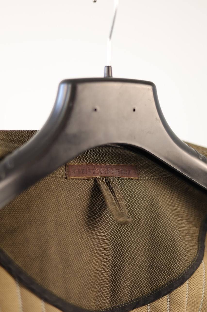Other × Vintage Vintage Nadine Zlotogora Jacket Size US M / EU 48-50 / 2 - 6 Thumbnail