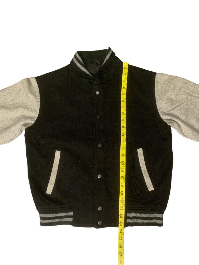 Vintage Vintage Benkaris Varsity Jackets Size US M / EU 48-50 / 2 - 8 Thumbnail