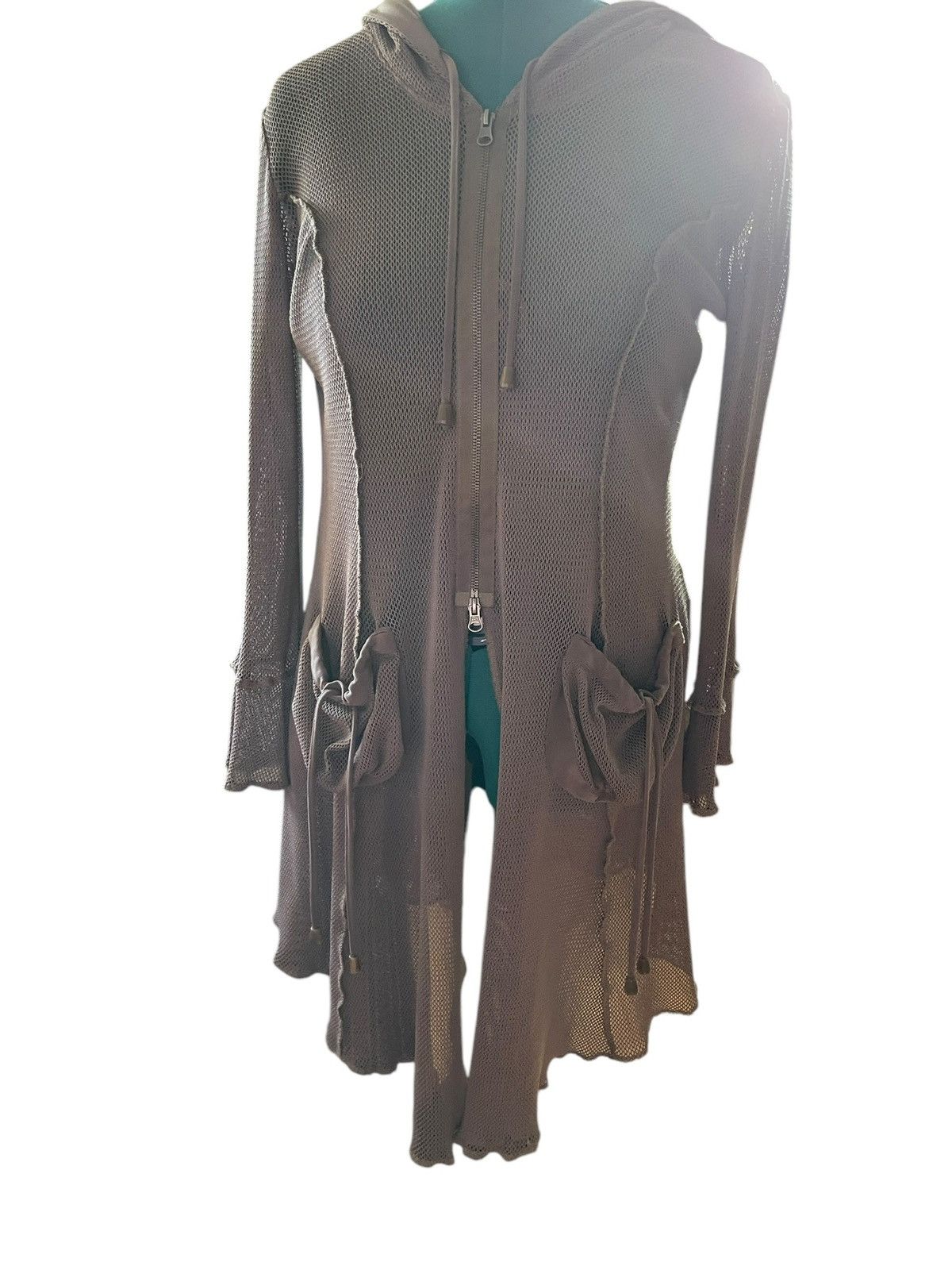 Joseph Ribkoff Netted Coat