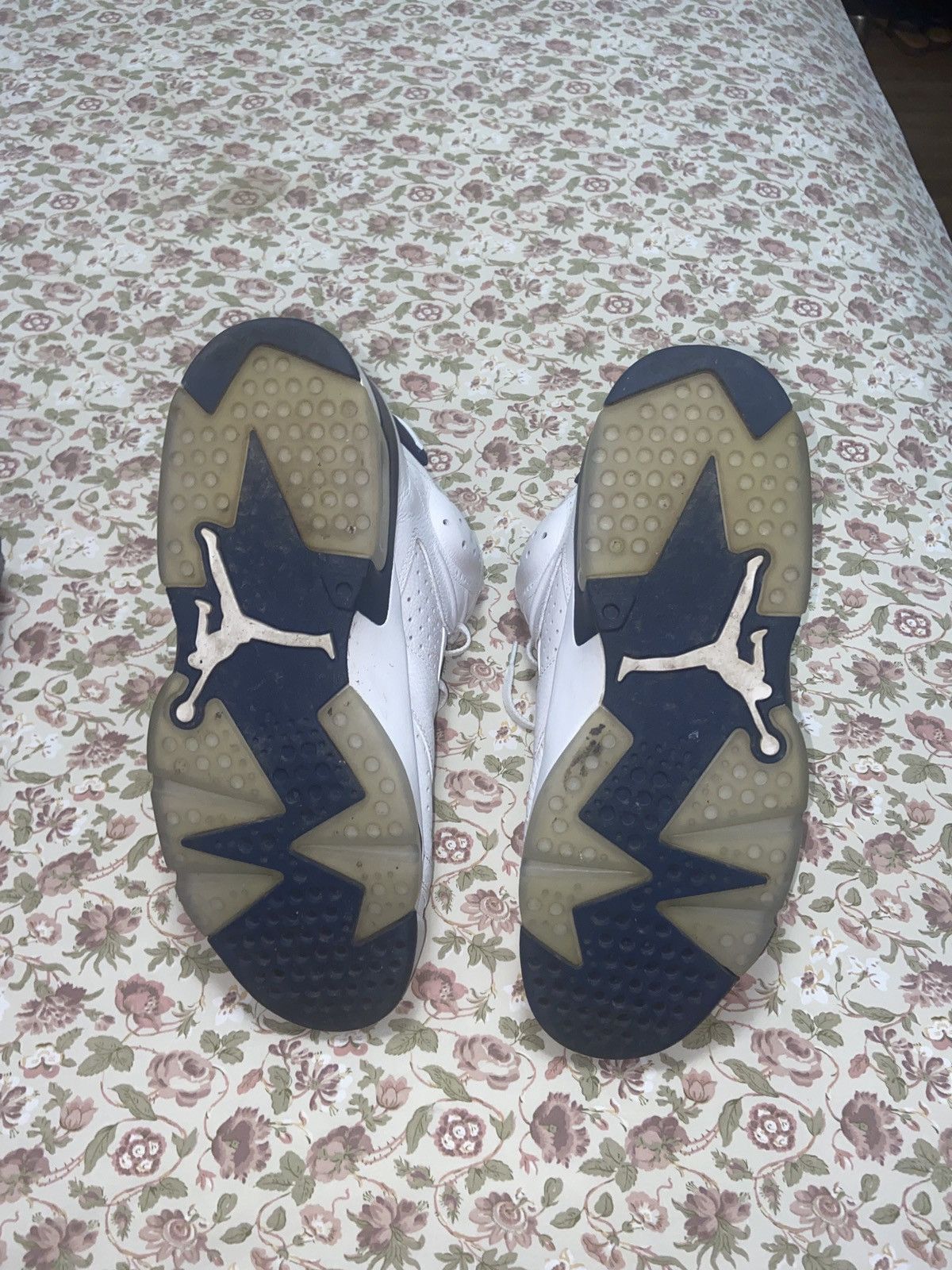 Jordan Brand jordan 6 midnight navy Size US 10 / EU 43 - 6 Thumbnail