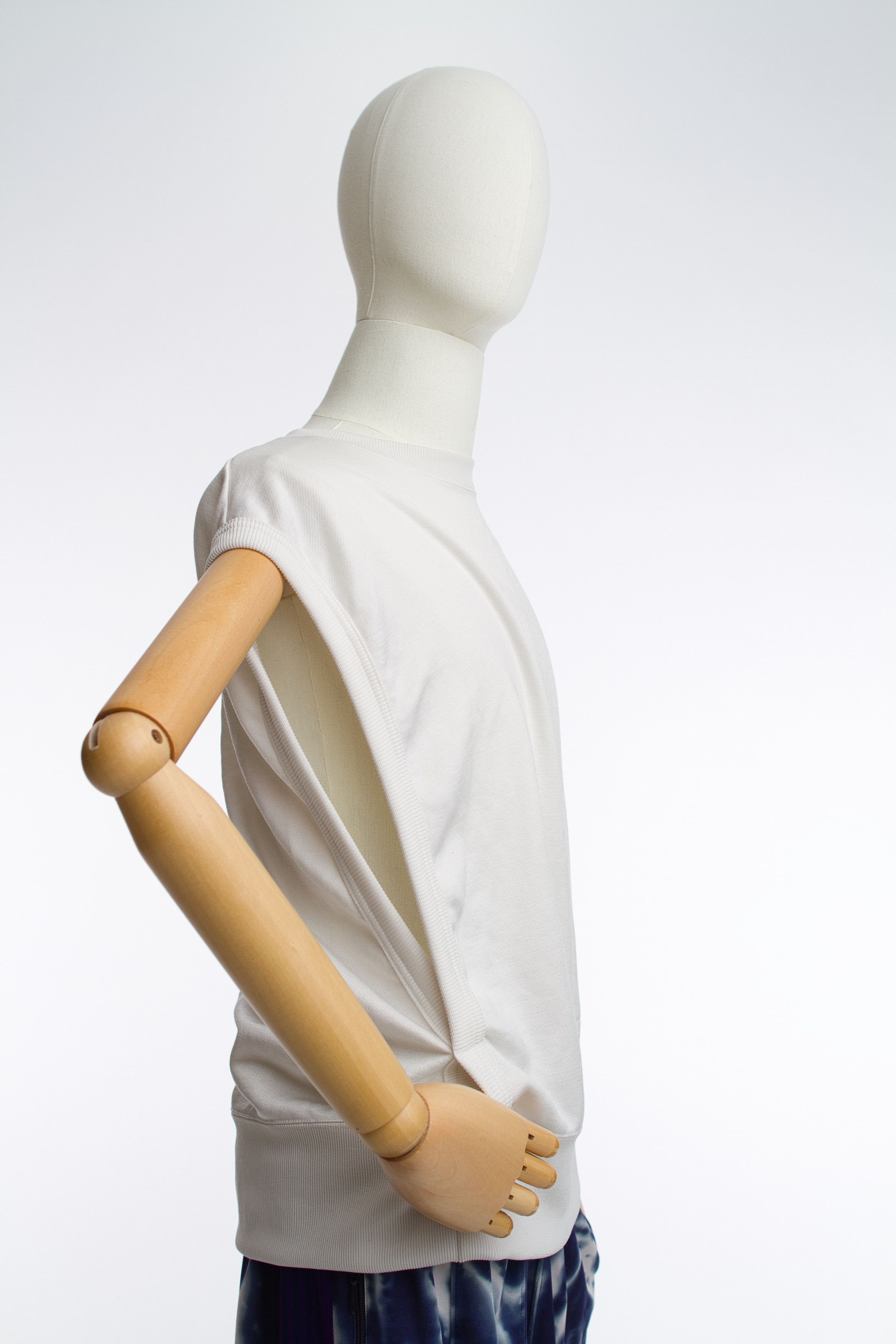 Needles Sleeveless Tee Size US M / EU 48-50 / 2 - 3 Thumbnail