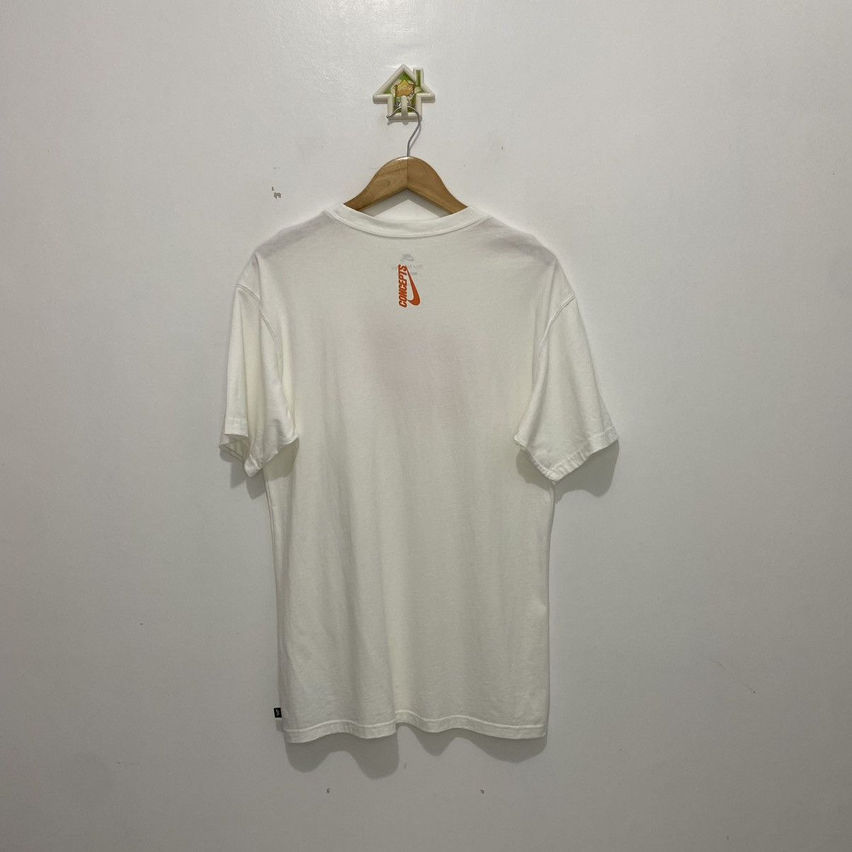 Nike Nike SB Concepts Tee Size US S / EU 44-46 / 1 - 4 Thumbnail