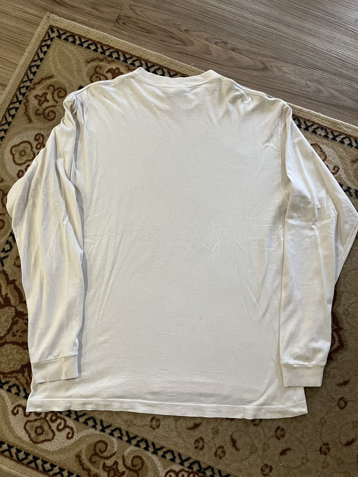 Tommy Hilfiger vintage 1990s Tommy Hilfiger "1956 Wintersport Classic" Size US XL / EU 56 / 4 - 4 Thumbnail