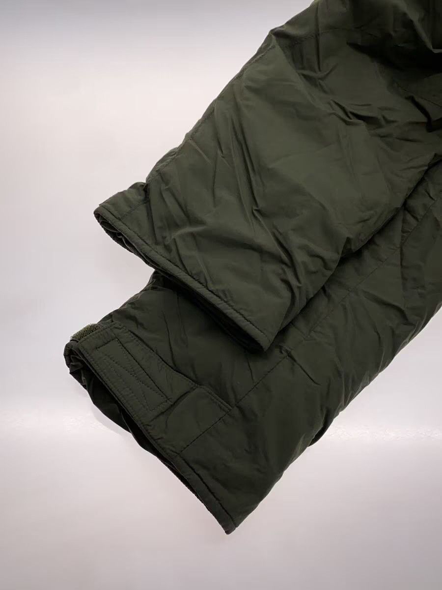 Avirex x Wildthings Monster Parka Nylon Down Jkt Coat Khaki