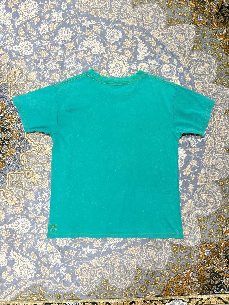 Man Made In Australia × The Australian Outback Collection Billly Bones Club The Bandit Tee Size US L / EU 52-54 / 3 - 3 Thumbnail