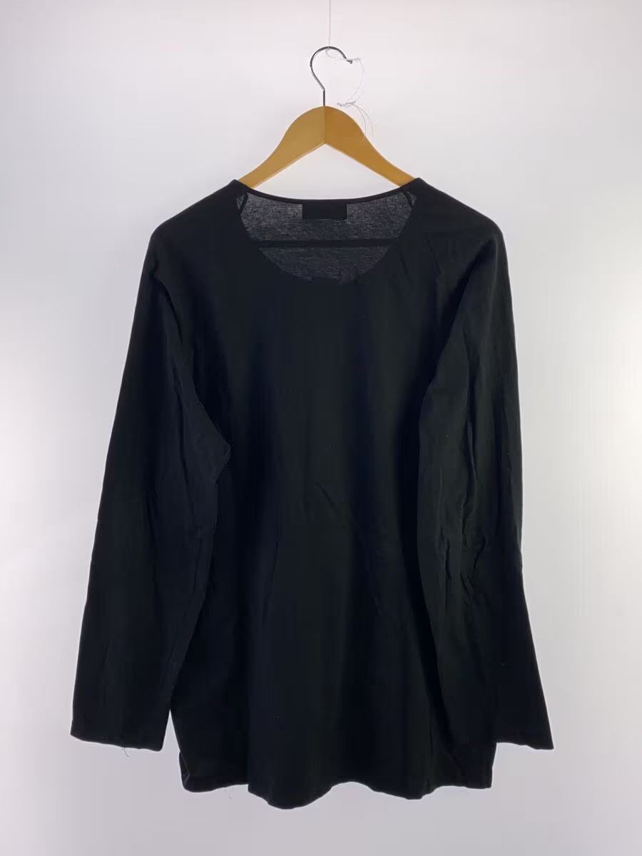 Yohji Yamamoto yohji yamamoto POUR HOMME 19AW Henry long sleeve Size US L / EU 52-54 / 3 - 2 Thumbnail