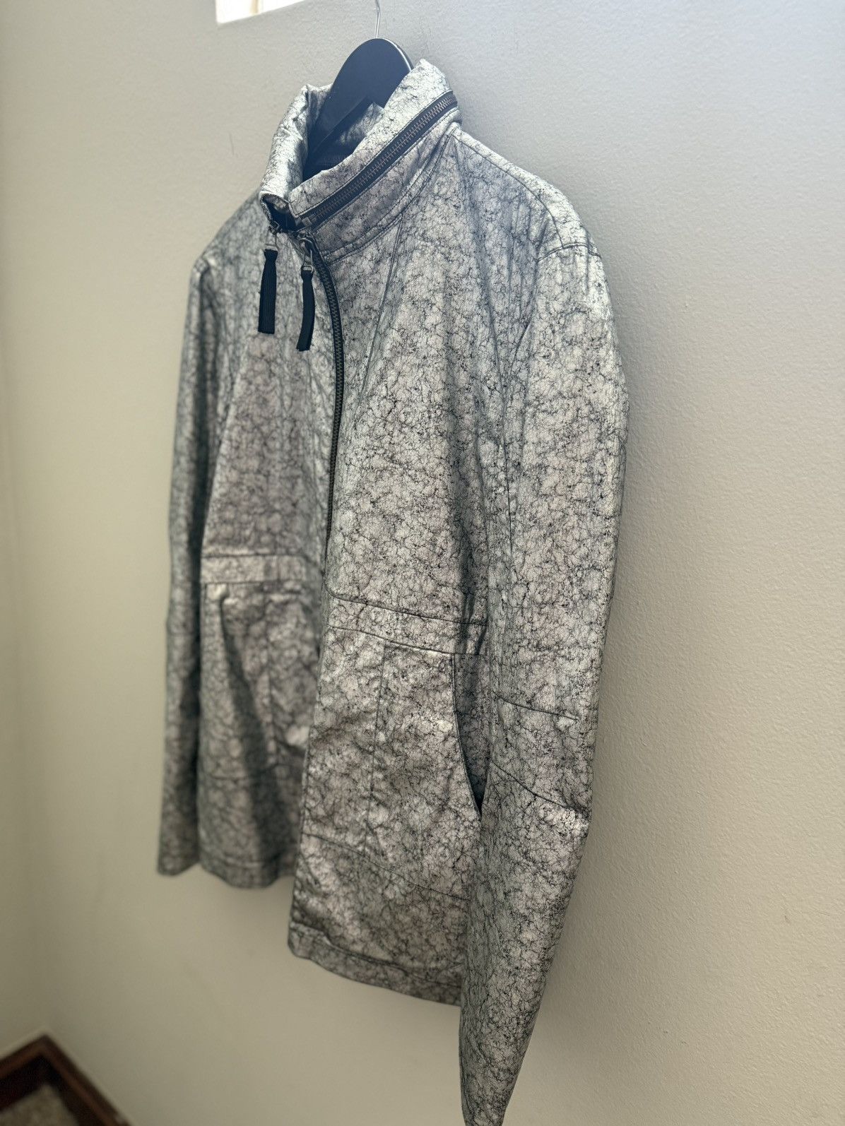 Helmut Lang Helmut Lang - foldable hood Size US L / EU 52-54 / 3 - 3 Thumbnail