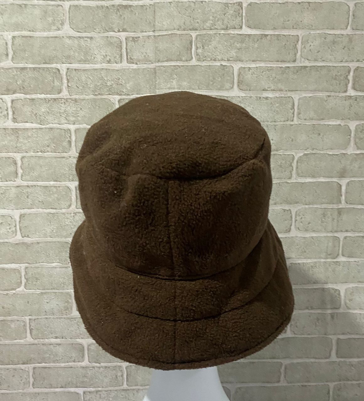 Japanese Brand Vintage Alpha Cubic Riversible Bucket Hats Size ONE SIZE - 5 Thumbnail