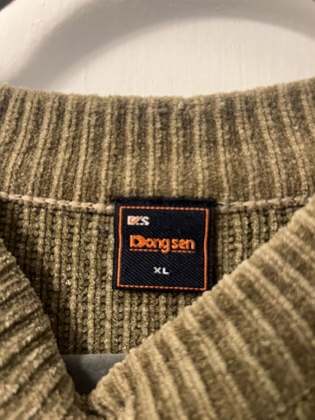 Other Archival Sweater Size US XL / EU 56 / 4 - 3 Thumbnail