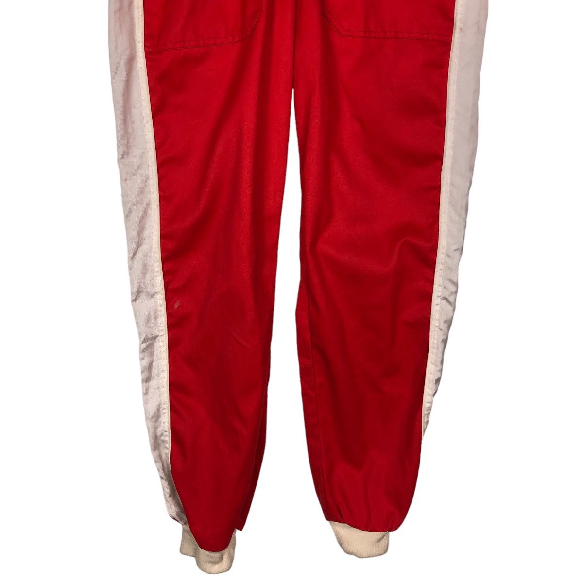Japanese Brand 🔥Vintage Racing Overall Sports Nomex Planxpy Racing Spirits Size US 32 / EU 48 - 5 Thumbnail