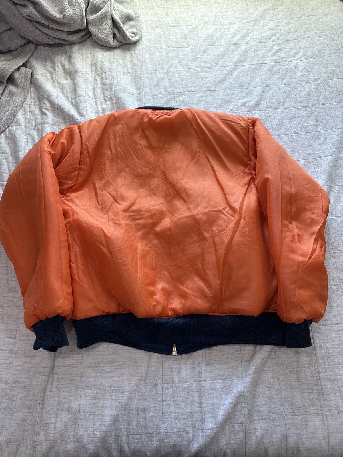 Other Reversible Bomber jacket size XL Size US XL / EU 56 / 4 - 4 Thumbnail