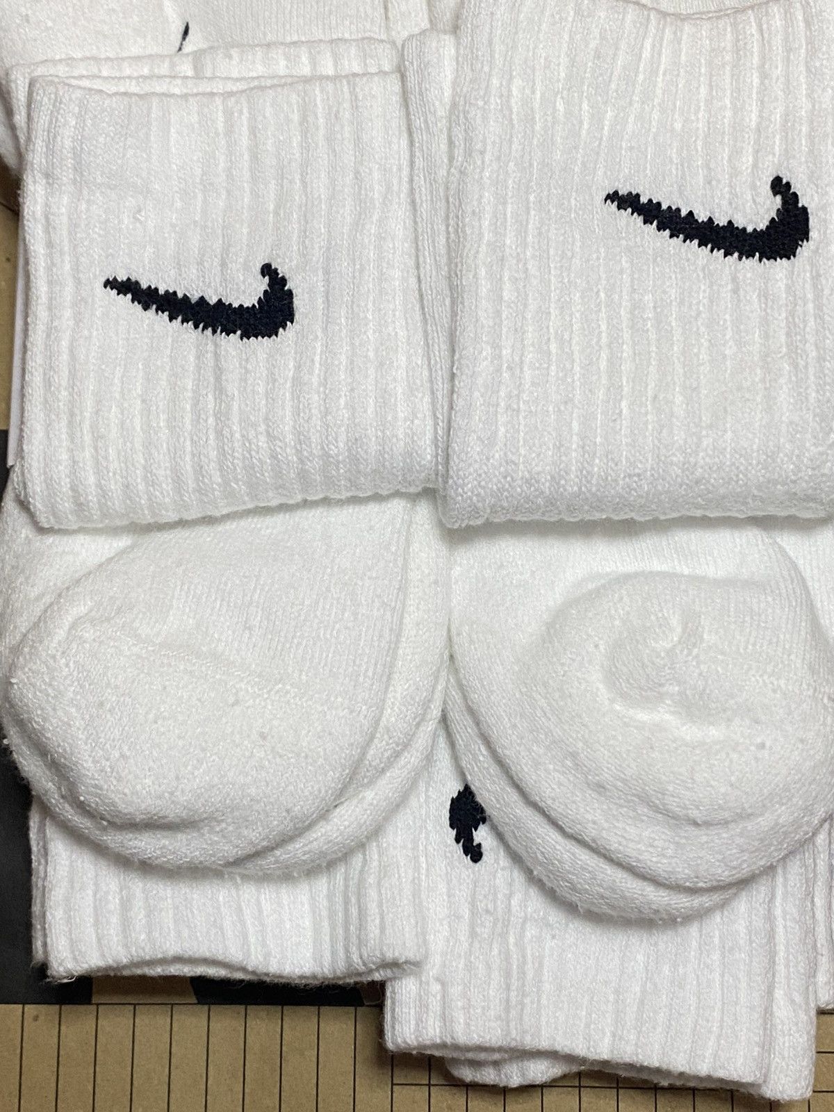 Nike Nike dri-fit everyday crew socks Size ONE SIZE - 5 Thumbnail