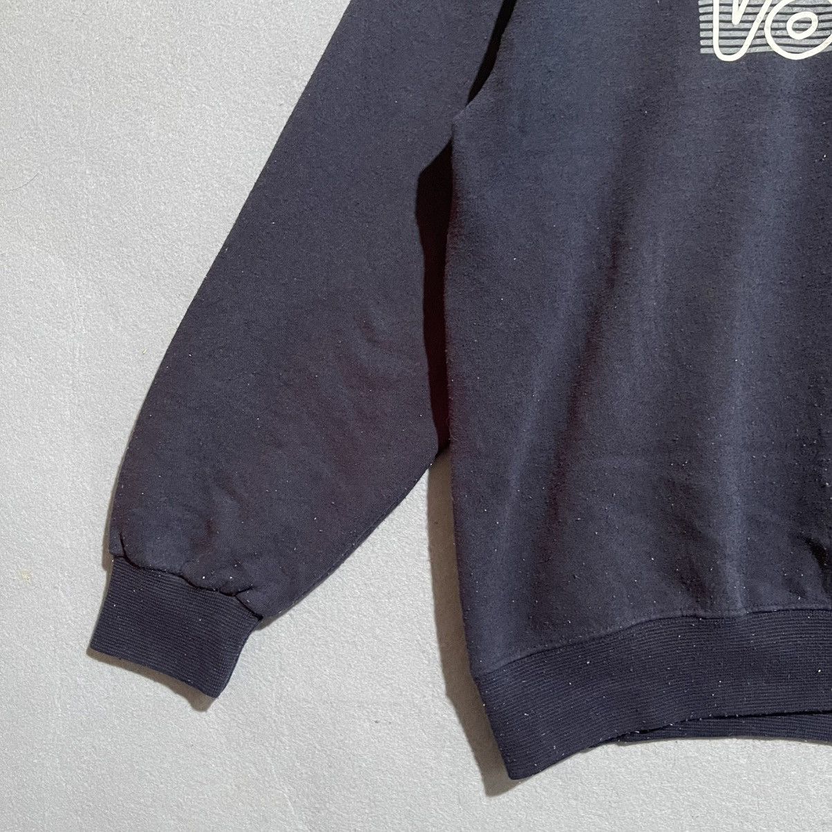 Volcom Vintage Y2K Volcom “Youth Liberation” Crewneck Sweatshirt Size US M / EU 48-50 / 2 - 5 Thumbnail